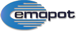 Emapot logo