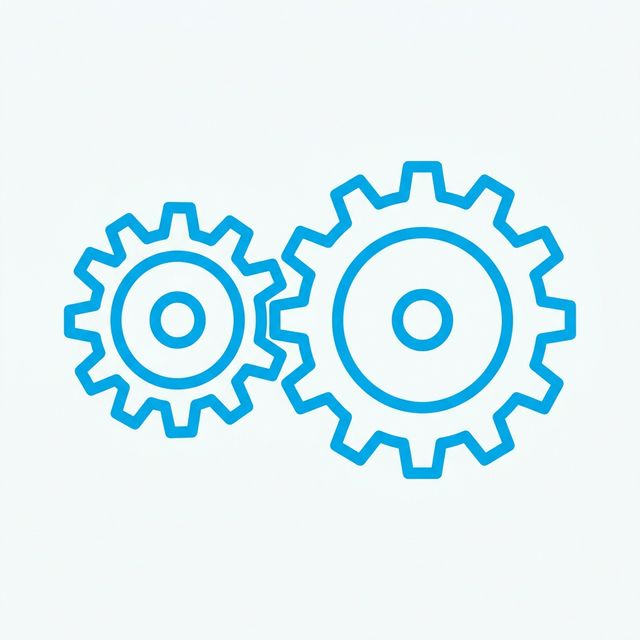 Alkatrészek Piktorgram