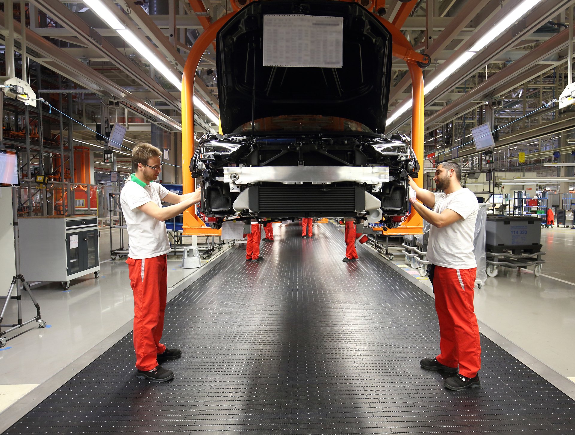 Automotive Solutions